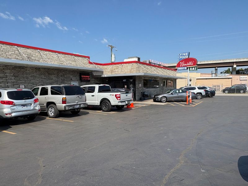 Wendell Smith's Restaurant – Nashville Wendell Smith's Restaurant – Nashville
