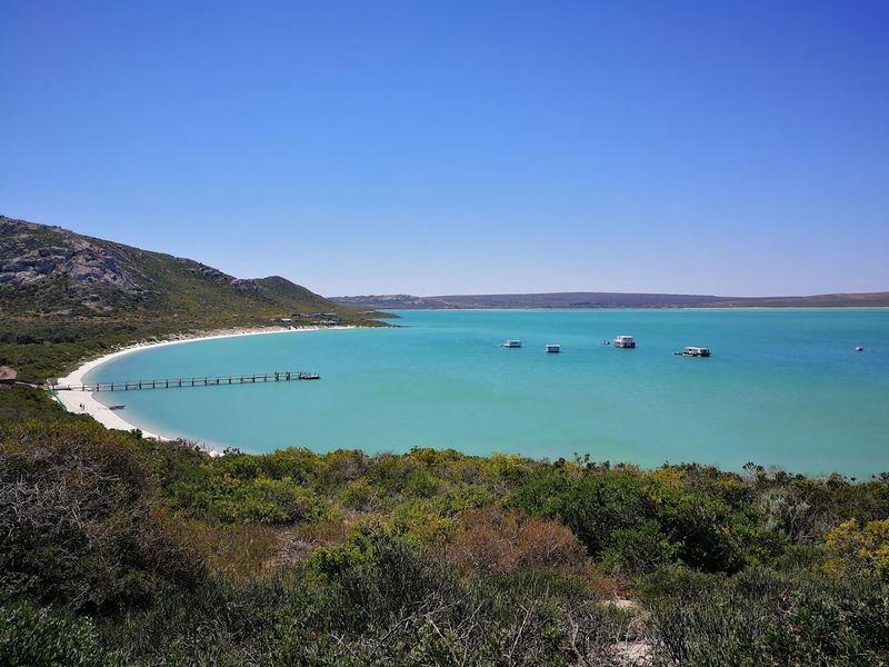 West Coast National Park, Western Cape, South Africa