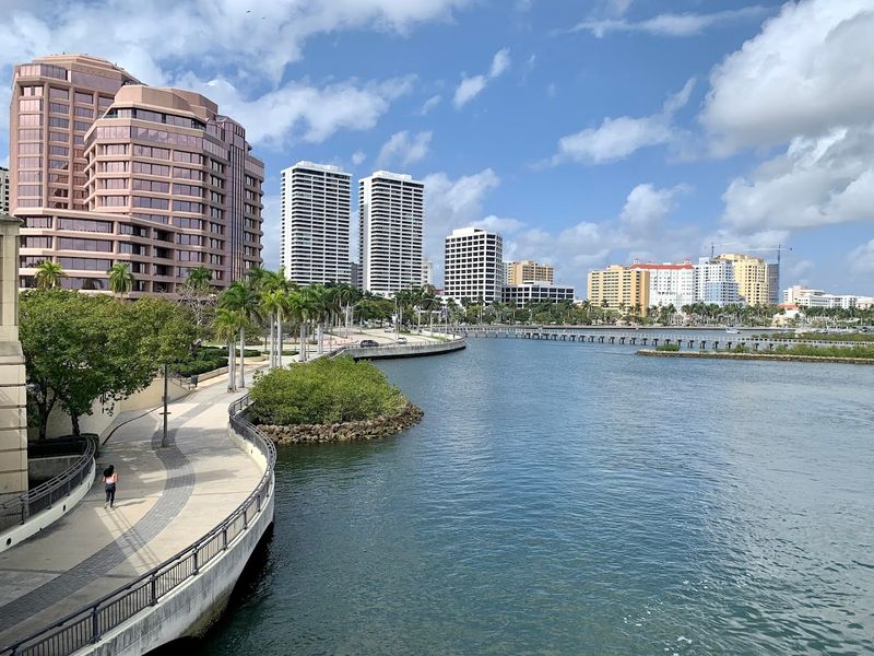 West Palm Beach, Florida