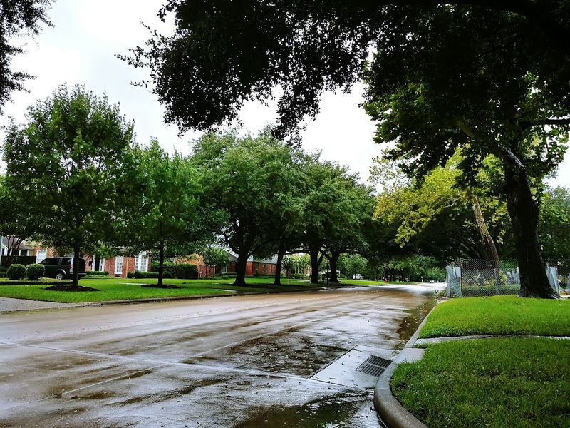 West University Place, Texas