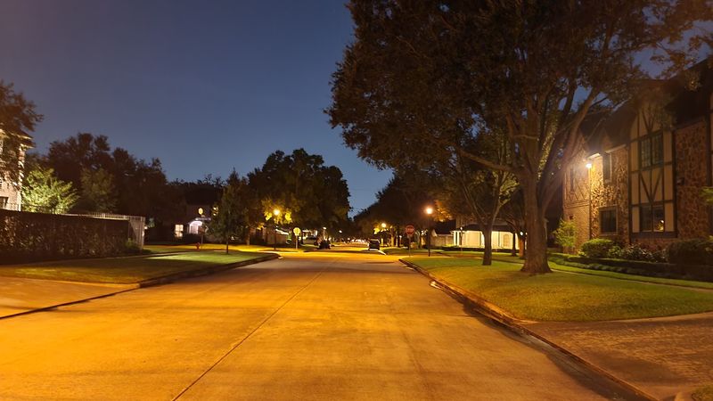 West University Place, Texas