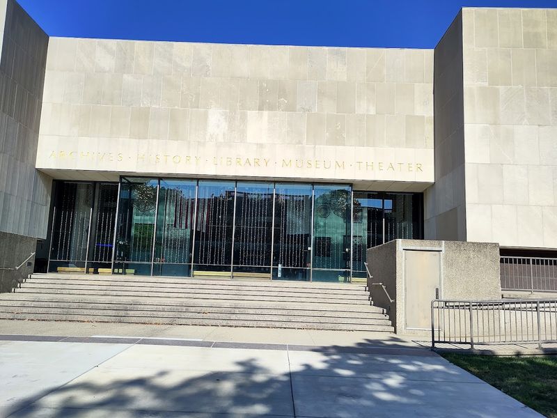 West Virginia State Museum, Charleston, West Virginia West Virginia State Museum, Charleston, West Virginia