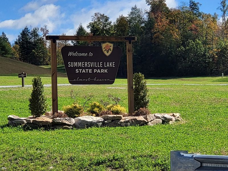 West Virginia's Newest State Park and Where to Find It