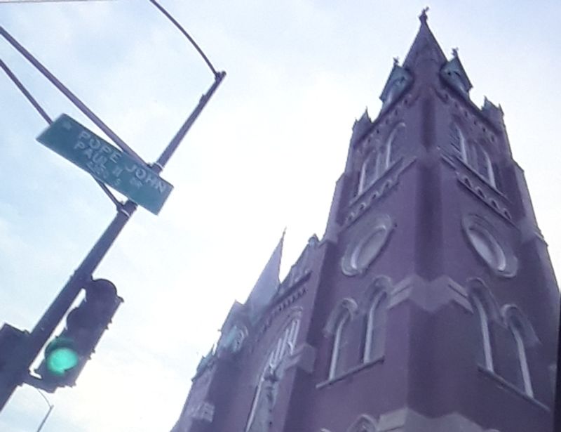 Western Avenue — Chicago, Illinois