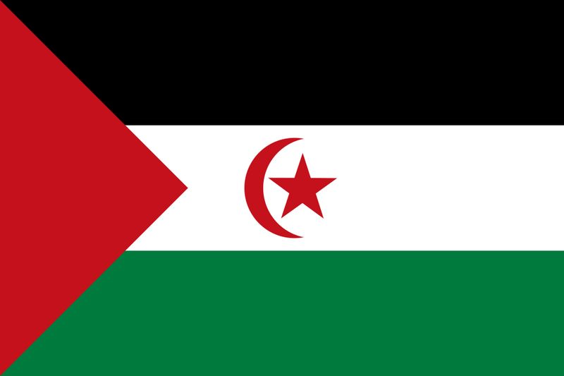 Western Sahara (Sahrawi Arab Democratic Republic) Western Sahara (Sahrawi Arab Democratic Republic)