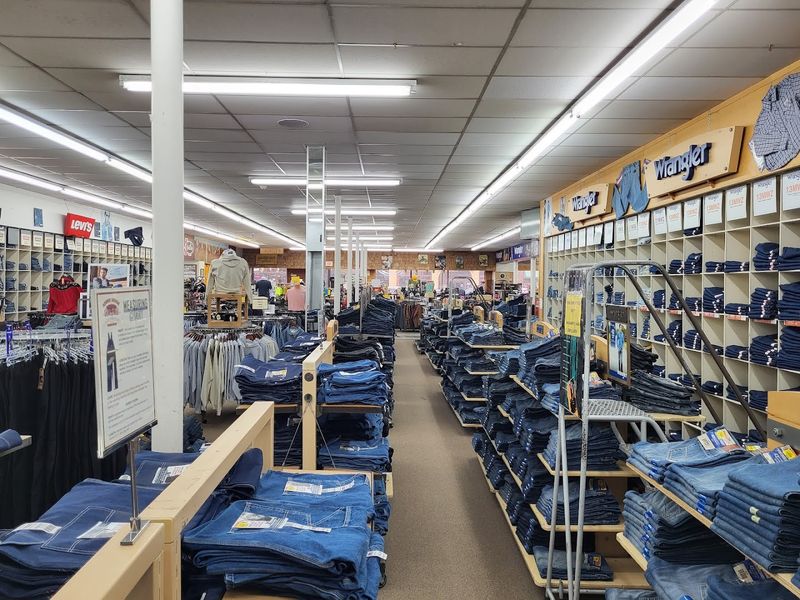 Western Wear for Every Budget