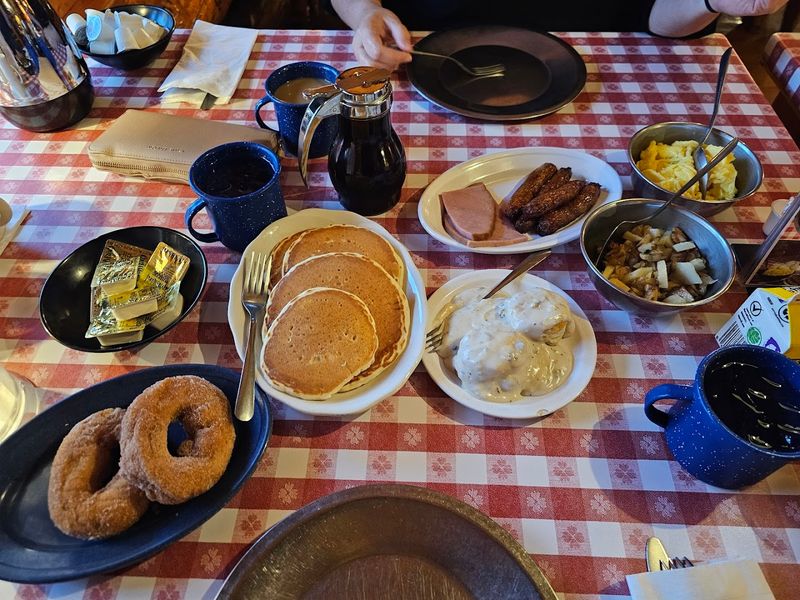 What All-You-Can-Eat Family Style Actually Means Here What All-You-Can-Eat Family Style Actually Means Here