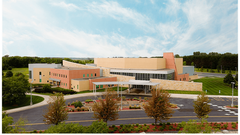 What Eagle Brook Church Actually Is What Eagle Brook Church Actually Is
