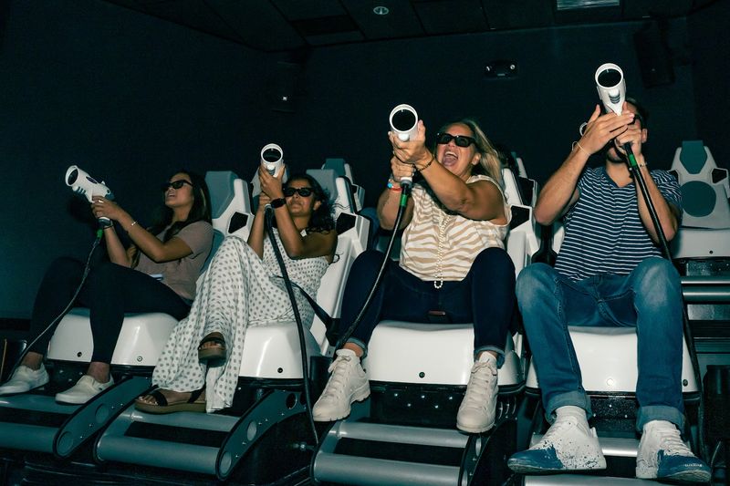 What Exactly Is 7D and Why Does It Matter What Exactly Is 7D and Why Does It Matter