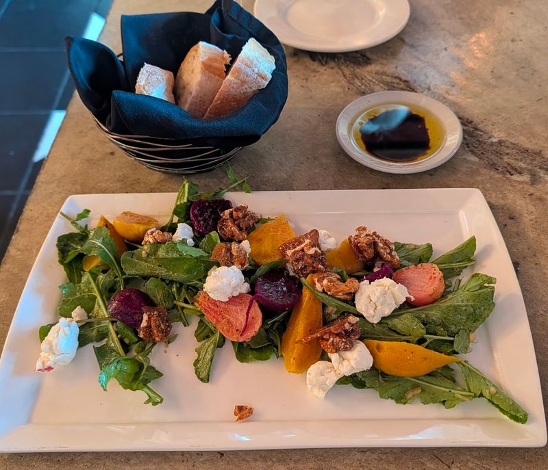What Farm-to-Table Actually Looks Like on Your Plate