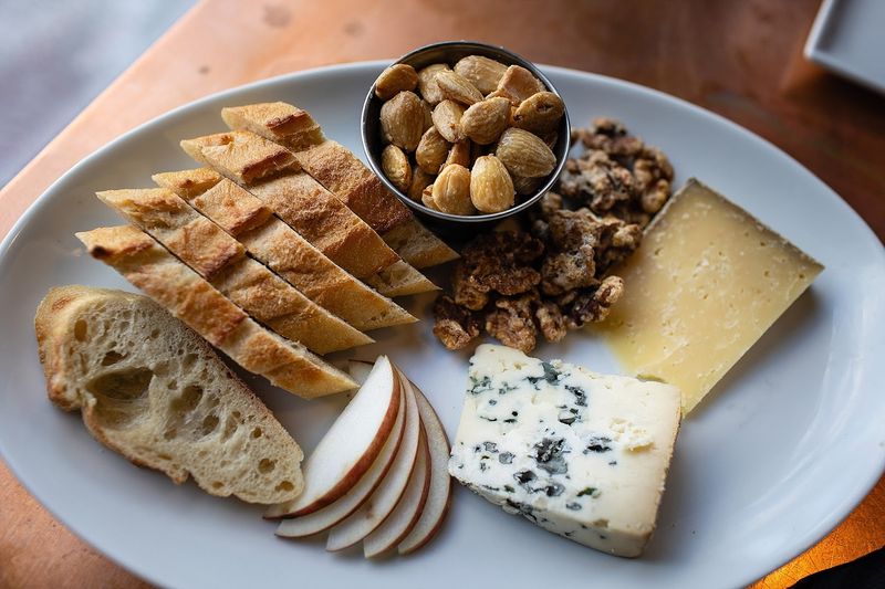 What Farm-to-Table Actually Means Here What Farm-to-Table Actually Means Here