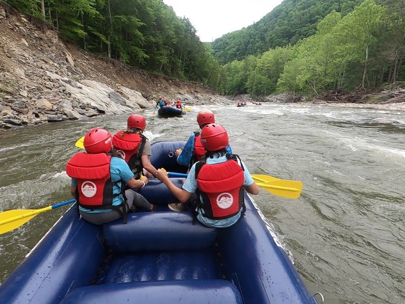 What First-Timers Actually Need to Know What First-Timers Actually Need to Know
