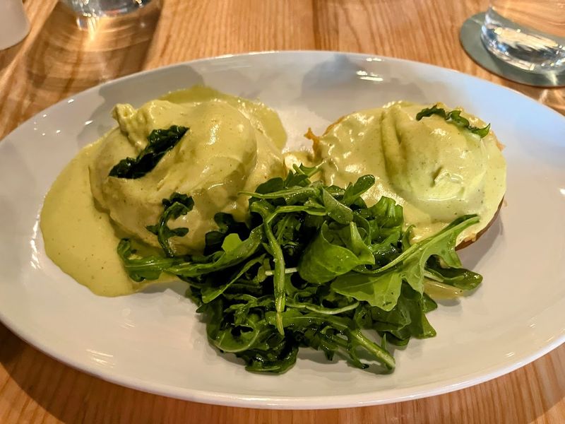 What Gluten-Free Dining Looks Like When a Kitchen Actually Cares What Gluten-Free Dining Looks Like When a Kitchen Actually Cares