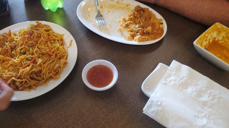 What Himalayan Cuisine Actually Means on This Menu What Himalayan Cuisine Actually Means on This Menu