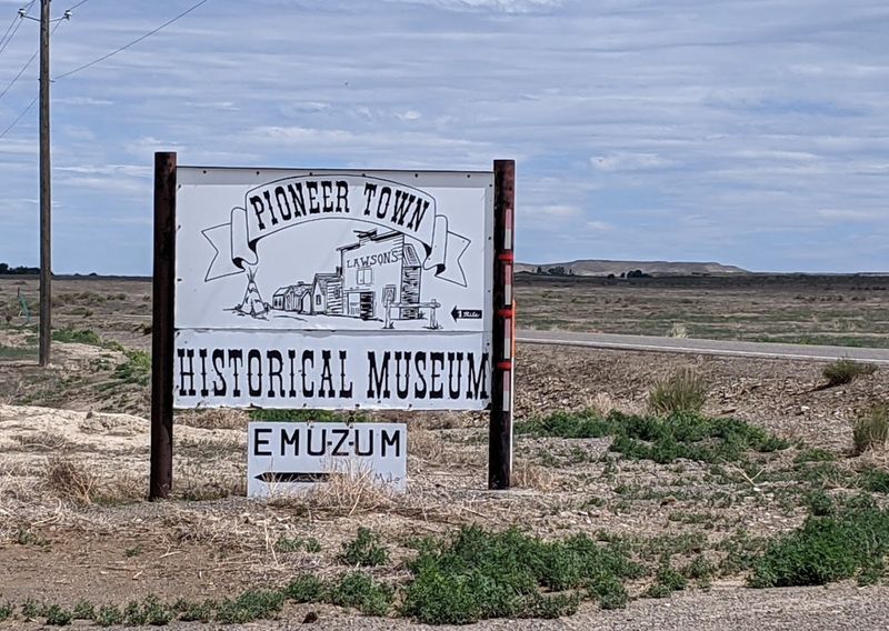 What Idaho Public Television Noticed About This Place What Idaho Public Television Noticed About This Place