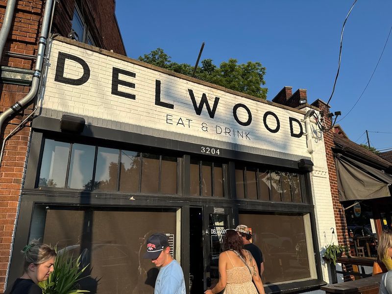 What Is Delwood and Where Can You Find It
