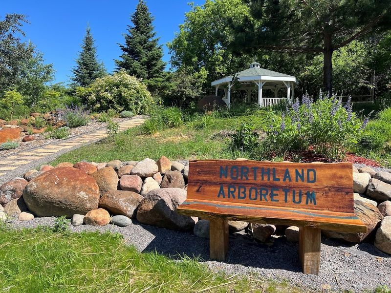 What Is the Northland Arboretum and Why Should You Care