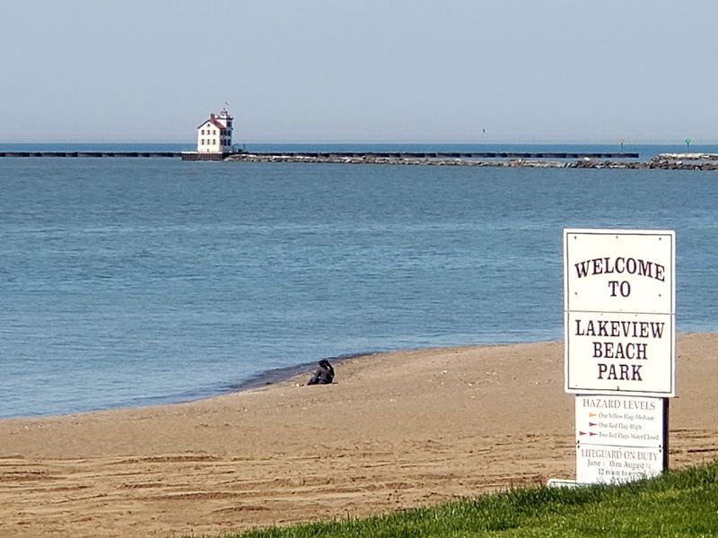 What Lakeview Park Actually Is and Where to Find It