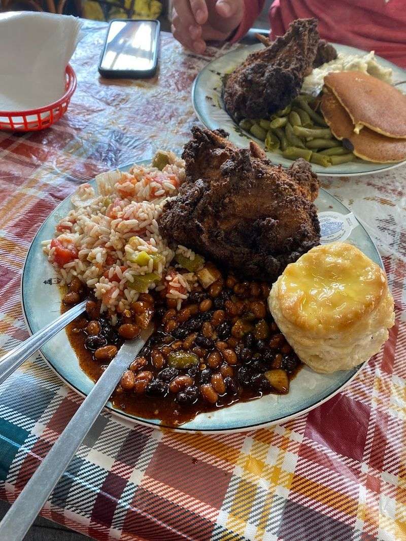 What Lowcountry Cooking Actually Means Here