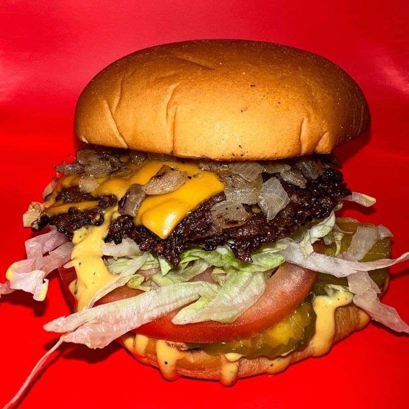 What Makes A Smashburger Different What Makes A Smashburger Different