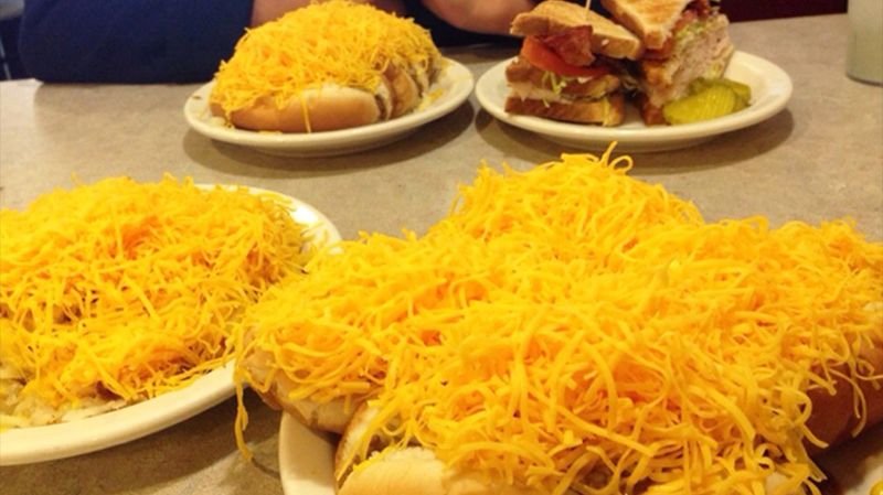 What Makes Cincinnati Chili So Different What Makes Cincinnati Chili So Different