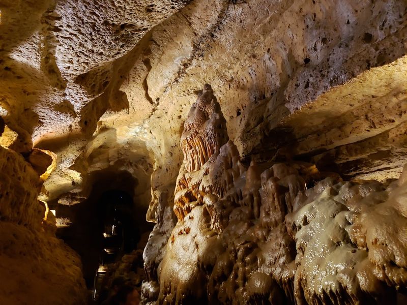 What Makes It A National Natural Landmark What Makes It A National Natural Landmark
