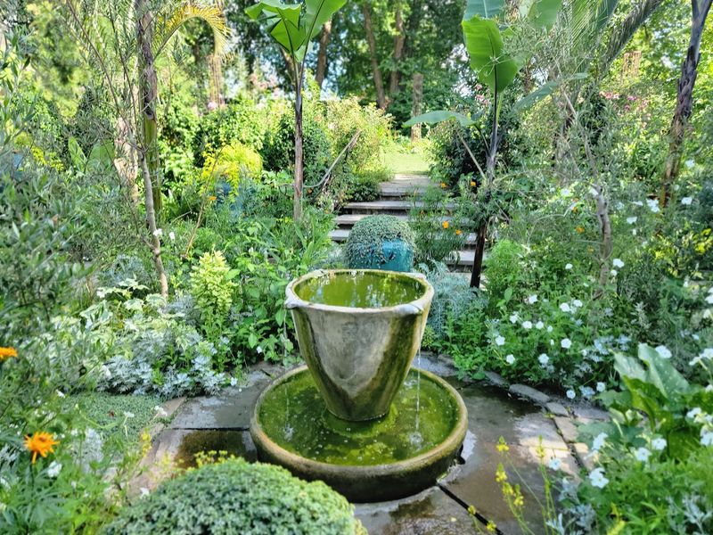 What Makes It a Pleasure Garden and Not Just a Park