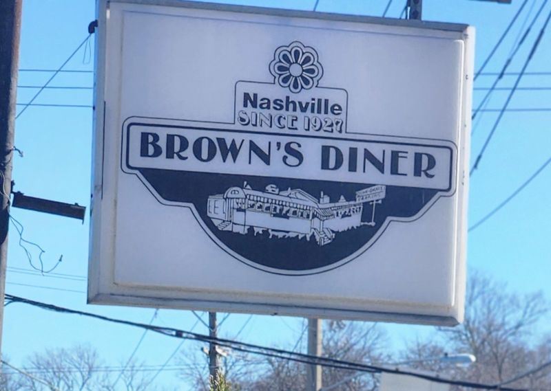 What Makes It a True Nashville Institution