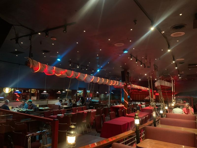 What Makes It the Largest Asian Dining Complex in America What Makes It the Largest Asian Dining Complex in America