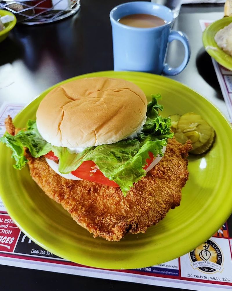 What Makes Nick's Kitchen Impossible to Forget What Makes Nick's Kitchen Impossible to Forget