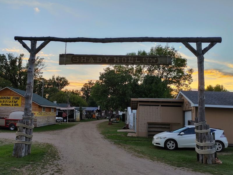 What Makes People Drive Hours Just to Shop Here