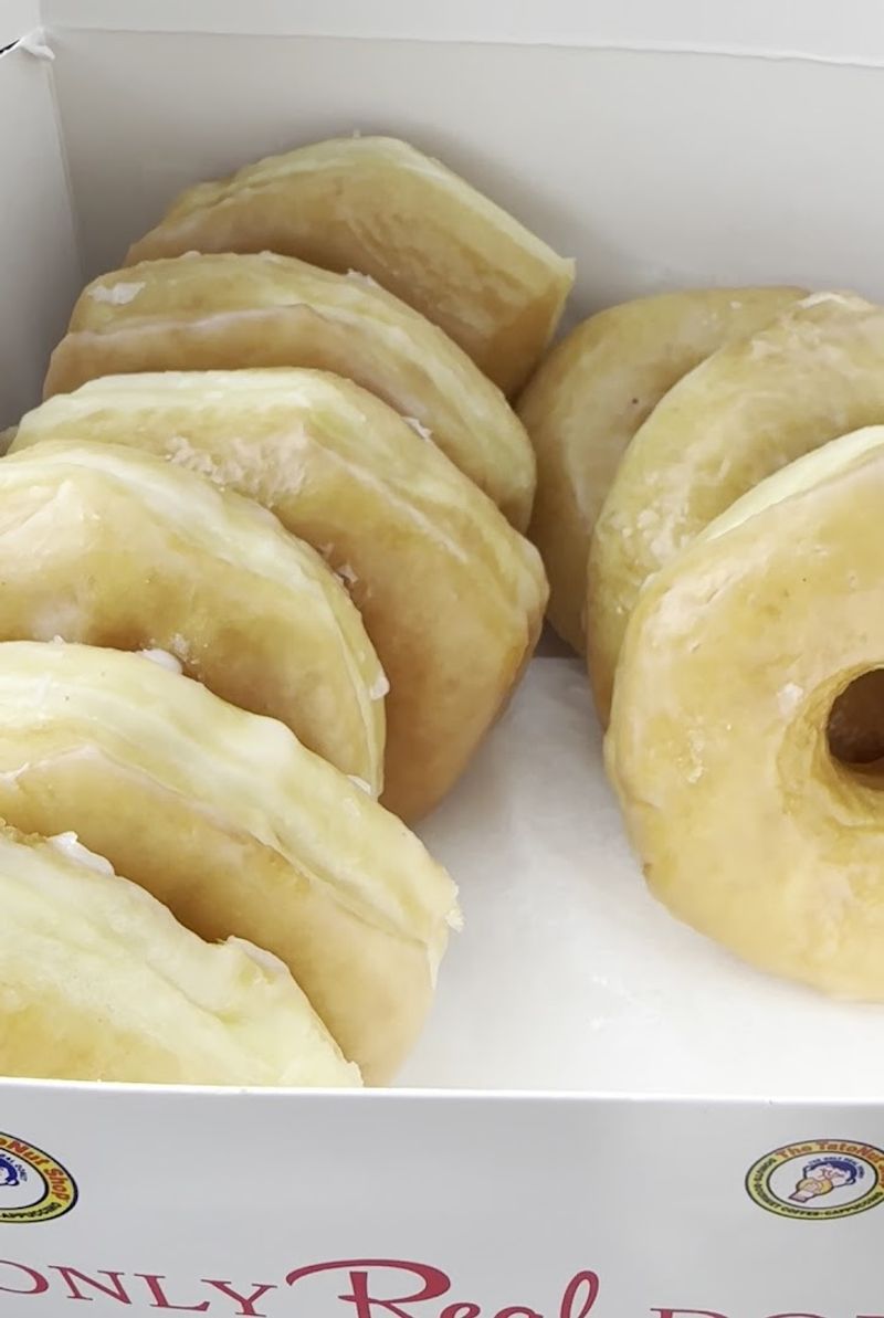 What Makes Potato Dough So Different