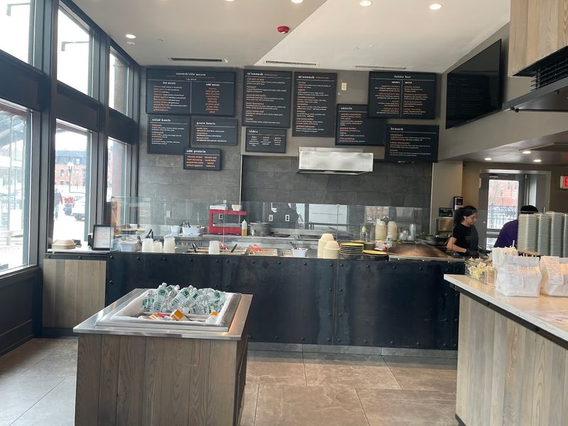 What Makes The Ordering Experience Work