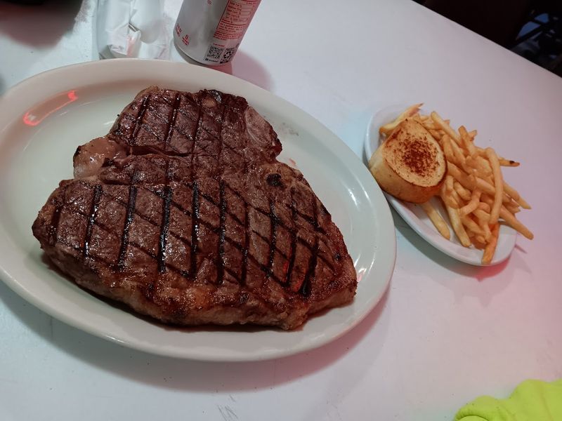 What Makes These Steaks Stand Out