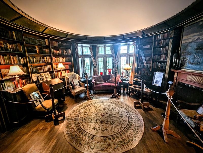 What Makes This Castle a One-of-a-Kind Museum What Makes This Castle a One-of-a-Kind Museum