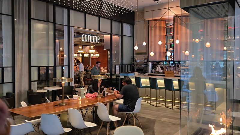 What Makes This Hotel Restaurant Different What Makes This Hotel Restaurant Different