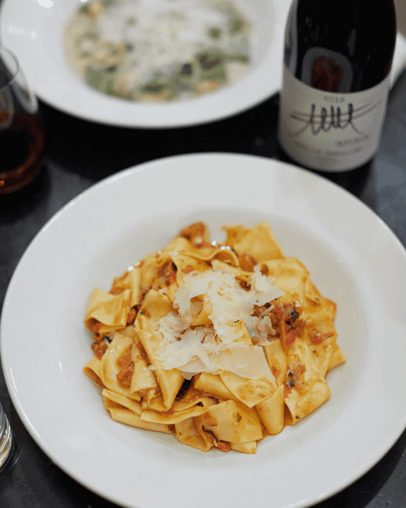 What Makes This Place Different From Every Other Italian Spot in the Twin Cities