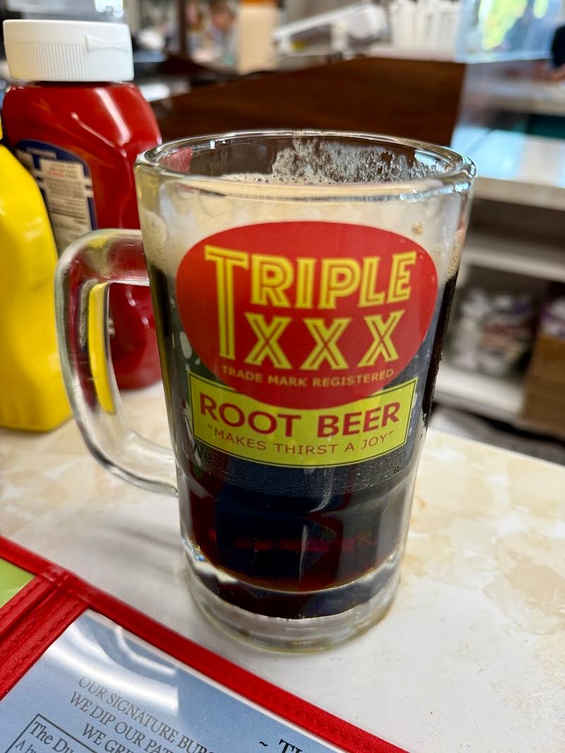 What Makes This Root Beer So Talked About What Makes This Root Beer So Talked About