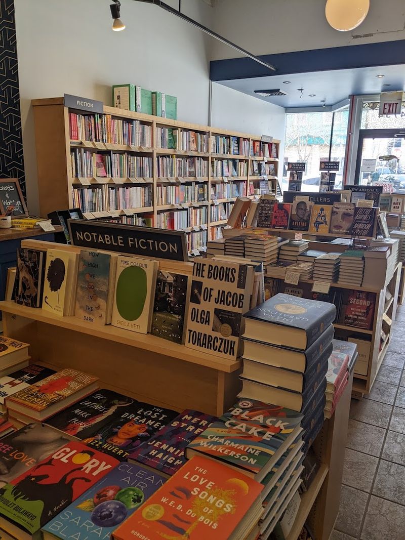 What Makes White Whale Worth the Trip, Even From Outside Pittsburgh
