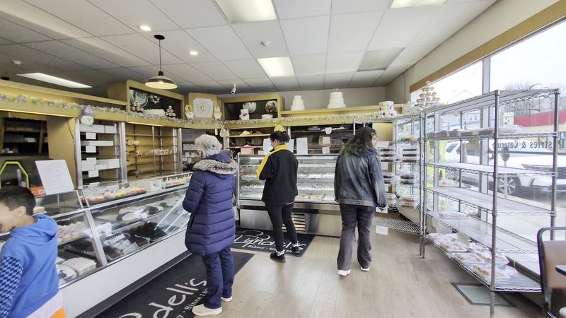 What Makes a Bakery Last More Than a Century What Makes a Bakery Last More Than a Century
