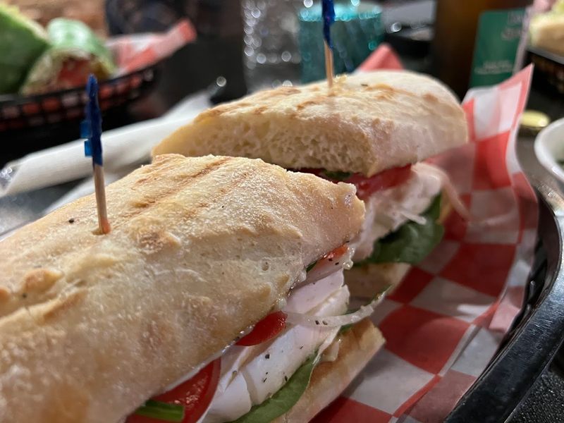 What Makes a Hoagie Truly Great What Makes a Hoagie Truly Great