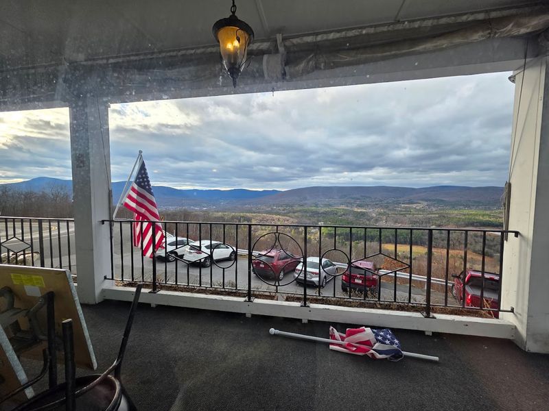 What Makes the Balcony Seating So Sought After