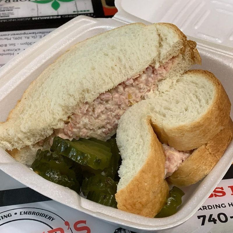 What Makes the Bologna Sandwich So Special What Makes the Bologna Sandwich So Special