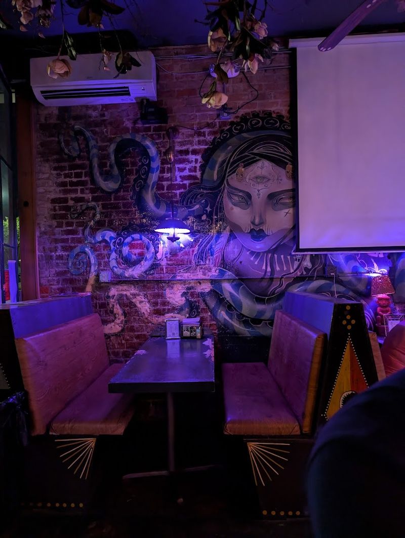 What Makes the Decor Feel Genuinely Unique What Makes the Decor Feel Genuinely Unique