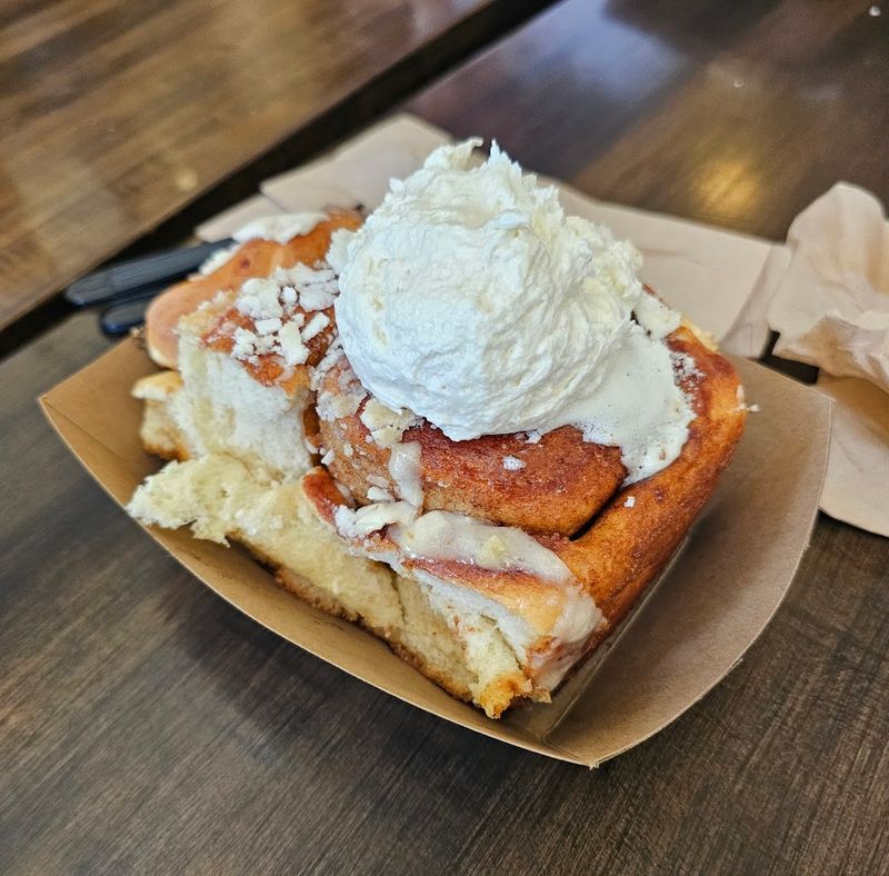What Makes the Dough Different What Makes the Dough Different