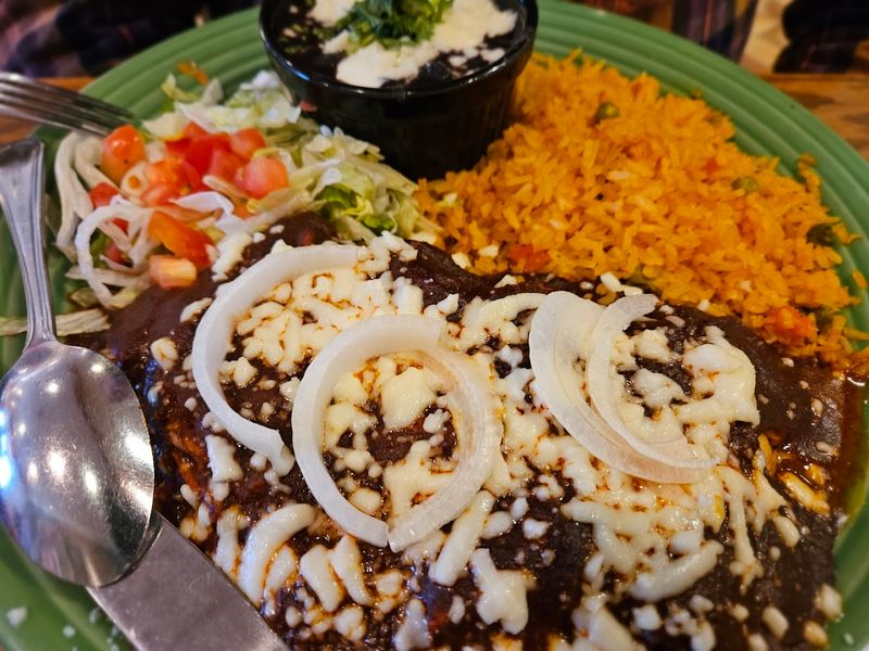 What Makes the Food Feel Authentically Mexican