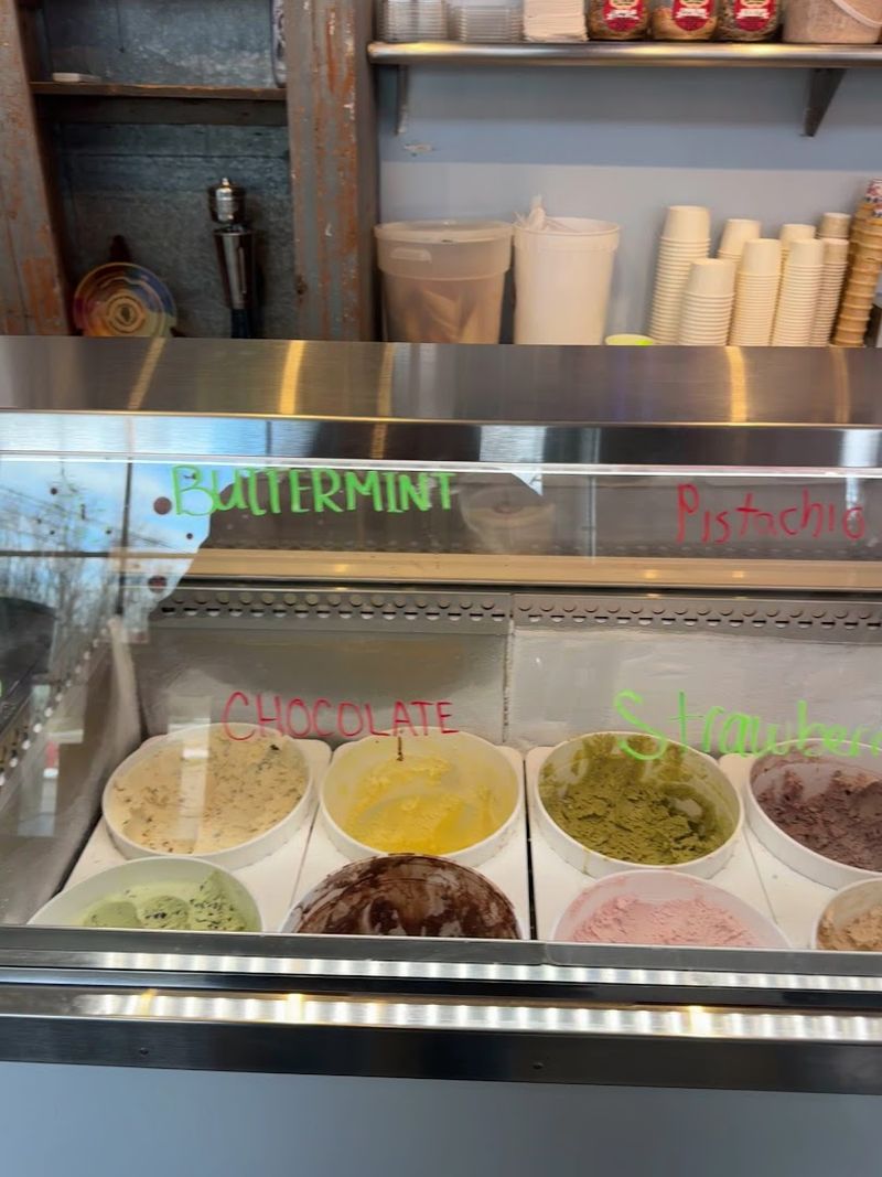 What Makes the Ice Cream Taste Different What Makes the Ice Cream Taste Different