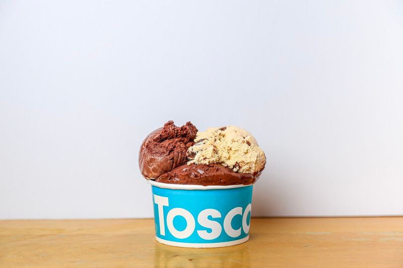 What Makes the Mint Chocolate Chip Stand Out What Makes the Mint Chocolate Chip Stand Out