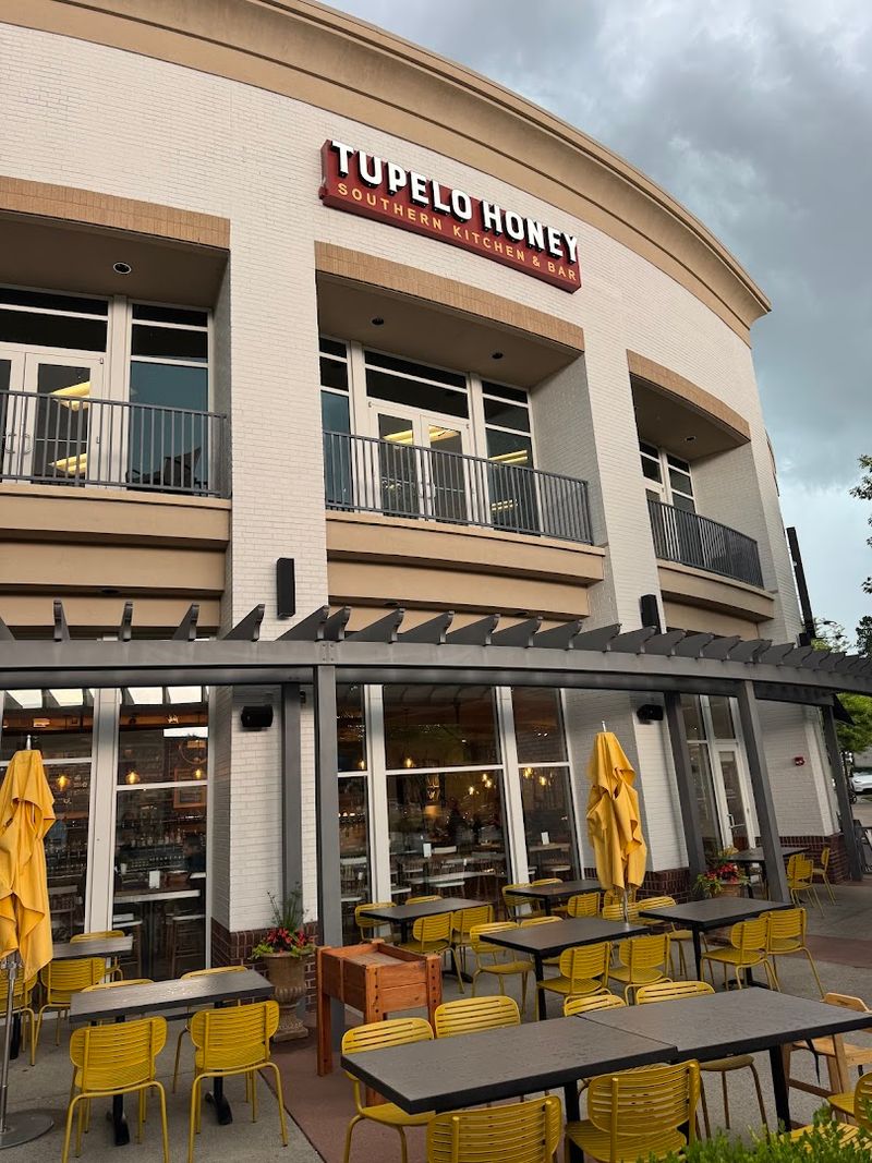 What Makes the Patio Worth Requesting