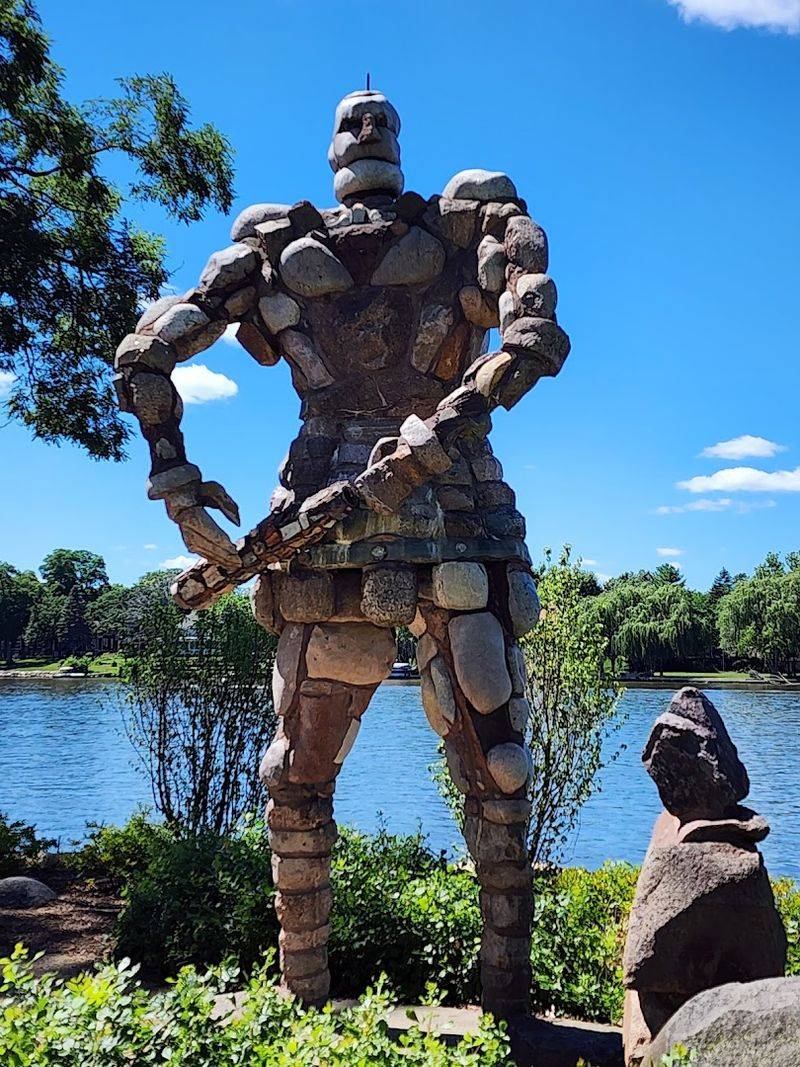 What Makes the Rock Men Genuinely Unique What Makes the Rock Men Genuinely Unique